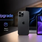 Apple Upgrade para iPhone