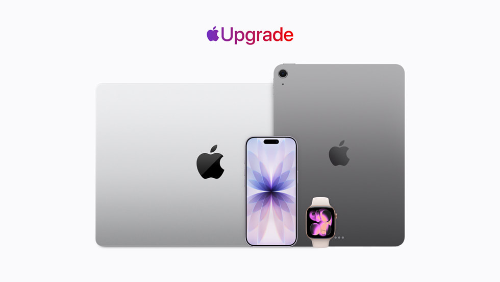 Programa de suscripción Apple
