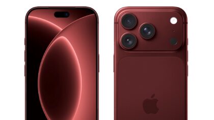 Batería filtrada del iPhone 18 Pro Max