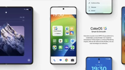 OnePlus y realme compartirían más software con OPPO