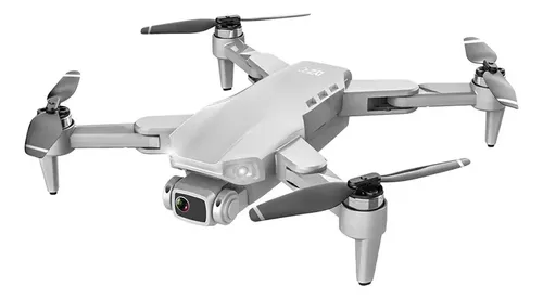 Control con pantalla del dron LYZRC L900 Plus
