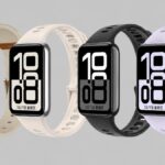 Pulsera inteligente HONOR