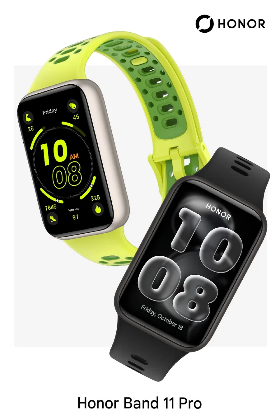 HONOR Band 11 Pro