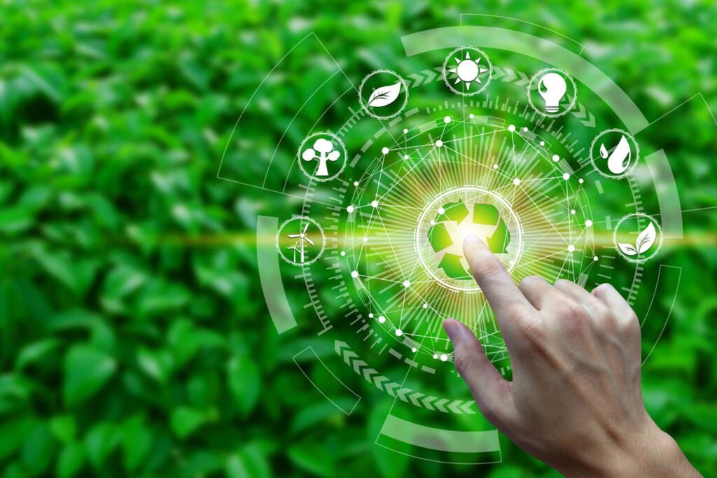 Microsoft y su objetivo climático rumbo a 2030