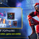 Infinix HOT 70 Pro Free Fire Edition