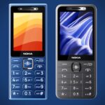 Nuevos teléfonos Nokia feature phone con IA de HMD