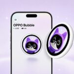 OPPO Bubble en México