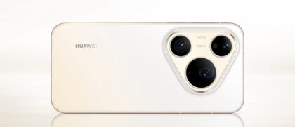 Huawei Pura 90 con fecha de lanzamiento global
