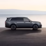 Xiaomi Sky Nomad nuevo SUV familiar