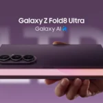 Samsung Galaxy Z Fold8 Ultra oficial