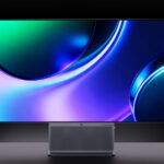 Monitor OLED TCL de 32 pulgadas