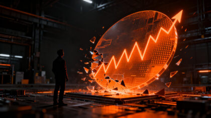 TSMC aumentará el precio de sus chips