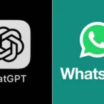 ChatGPT regresa a WhatsApp en Europa