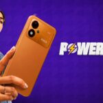Xiaomi POCO M8 Power