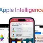 Apple Intelligence llega a China