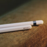 Nuevo Apple Pencil con batería reemplazable