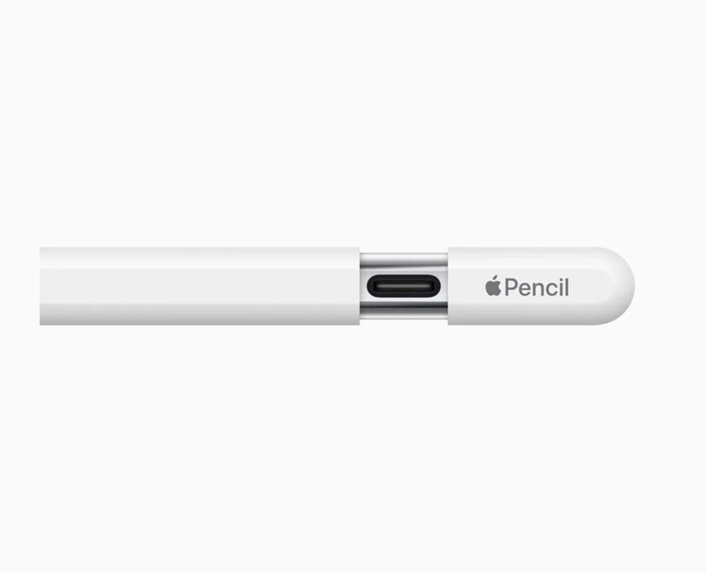 Futuro Apple Pencil para iPad