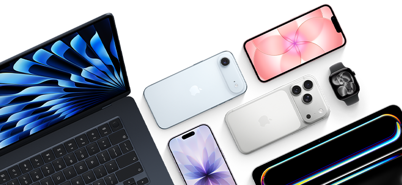 Apple presenta Apple Upgrade