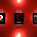 Apple Watch con sensor de glucosa