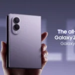 Samsung Galaxy Z Fold8 oficial
