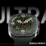 Samsung Galaxy Watch Ultra2 oficial