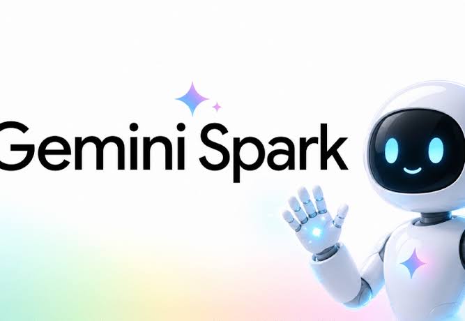 Nueva actualización de Gemini Spark