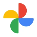 Nueva barra de navegación de Google Photos en Android