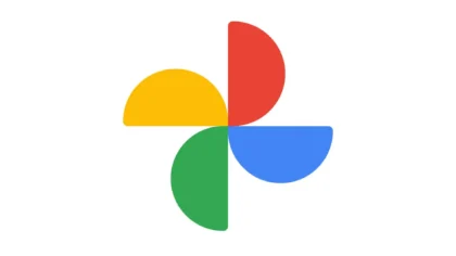 Nueva barra de navegación de Google Photos en Android