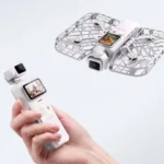HoverAir Versa modular