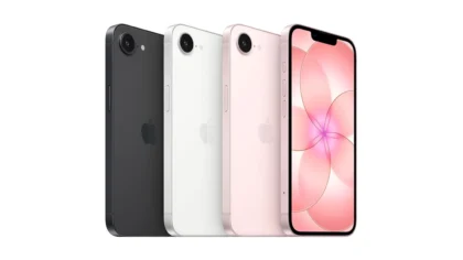 Rumores del iPhone 18e de Apple