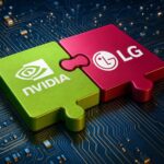 Fábrica de datos de IA de LG y Nvidia en Seúl