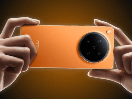 OPPO Find N7 plegable con Snapdragon de nueva generación