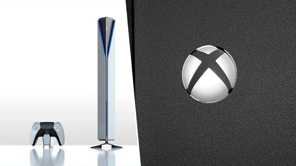 PlayStation Xbox y Nintendo