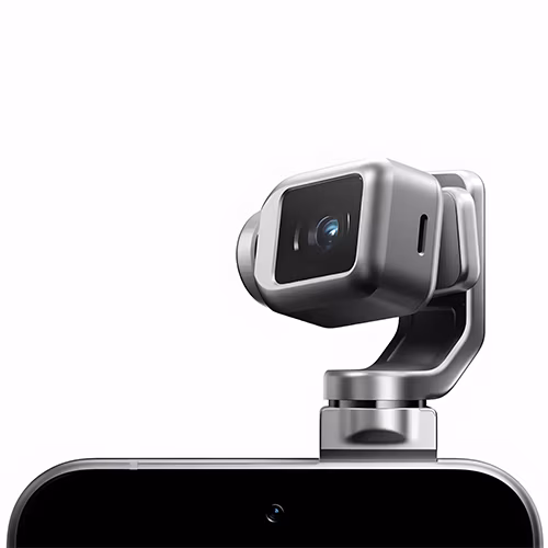 HONOR Robot Phone con brazo robótico y cámara gimbal