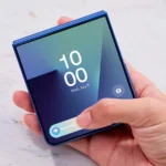 Samsung Galaxy Z Flip8 oficial