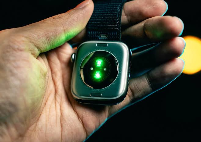 Apple Watch Ultra 4
