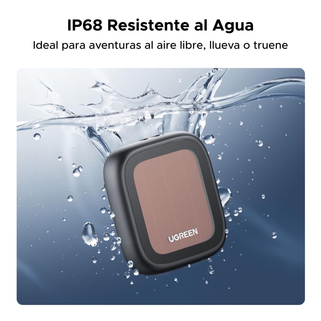 UGREEN compatible con Apple Find My