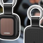 Rastreador inteligente UGREEN