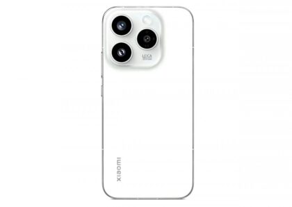 Xiaomi 18 con Snapdragon 8 Elite Gen 6