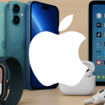 Nuevos productos de Apple que llegarán próximamente
