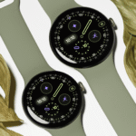 Google Pixel Watch 5 oficial