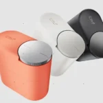 CMF Clip Pro en color Light Grey