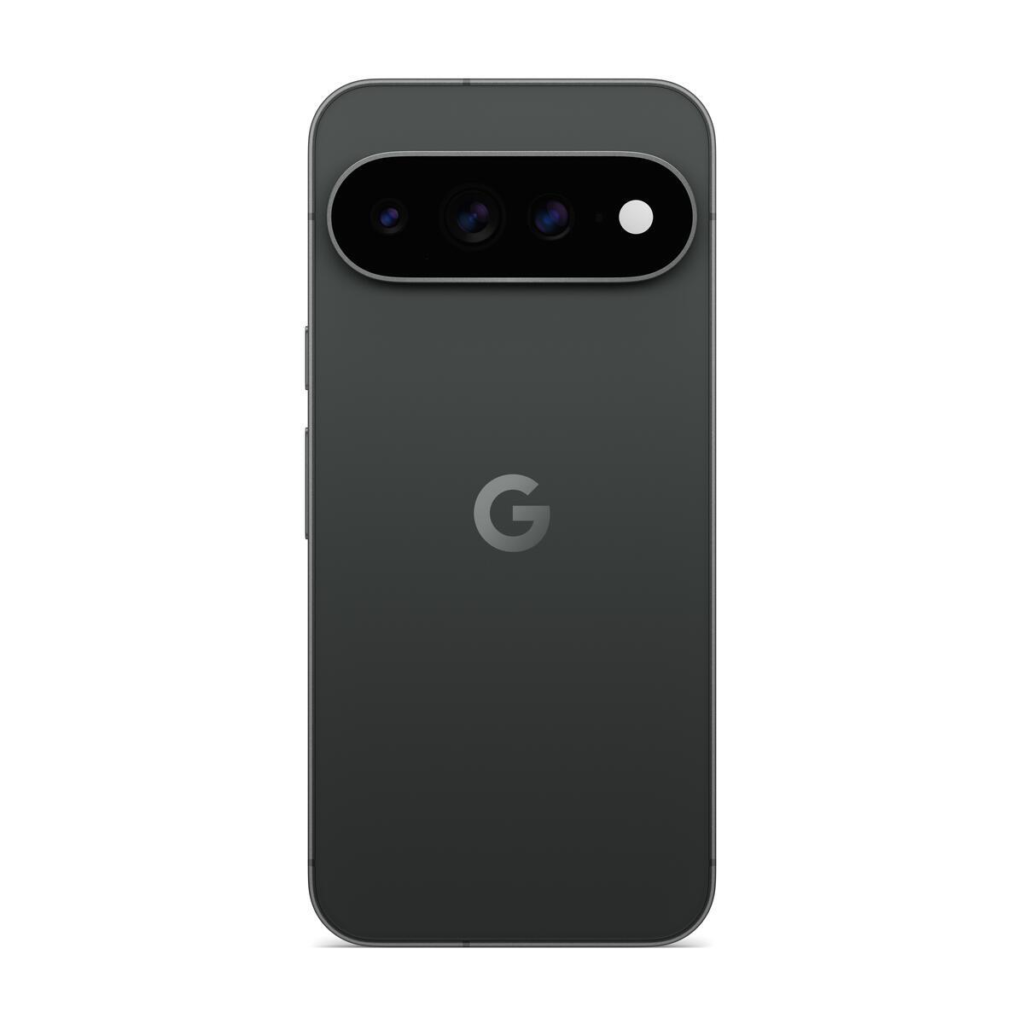 Google Pixel 11 Pro con Tensor G6