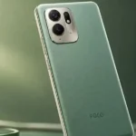 POCO M8x 5G diseño colores oficial