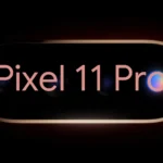 Pixel 11 Pro oficial