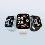 Redmi Watch 6 Active con batería de 18 días