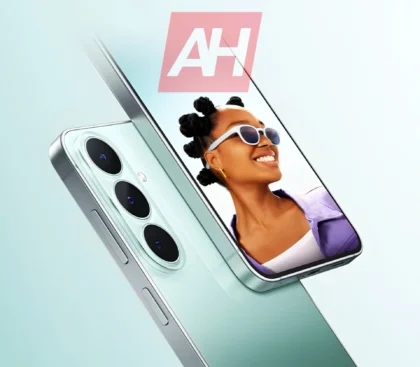 Samsung Galaxy S26 FE diseño