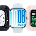 vivo WATCH GT 2 México pantalla AMOLED