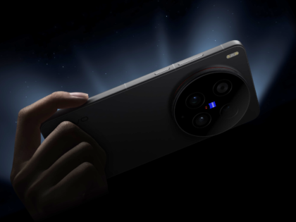 Vivo X500 Serie