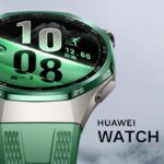 Huawei Watch GT 7 Pro oficial